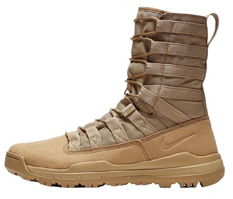 nike army sneakers|air force nike combat boots.